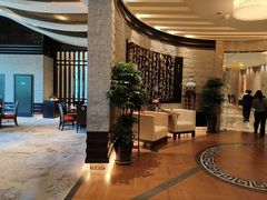 -新天世纪中餐厅