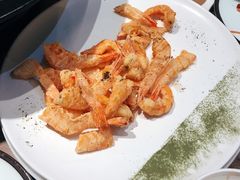 -将相和·海鲜蒸饺大连菜