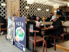 -潼十三肉夹馍(东单店)