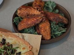 -农畉LONFOOD(福田星河COCOPark店)