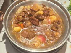 -徽镇小厨·经典徽菜(马连道店)