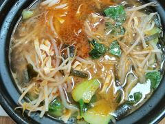 -天瑞福云南过桥米线(十里河店)