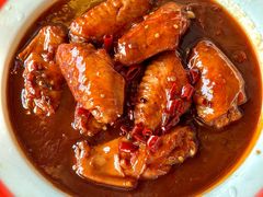 -佳佳麻辣烧菜馆