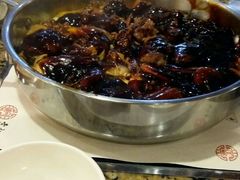 -黄记煌三汁焖锅(凯德广场店)