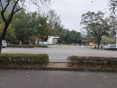 -柳州市动物园