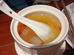川贝炖雪梨-前海沿·青岛菜(五四广场永旺店)