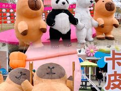 -盈香心动乐园