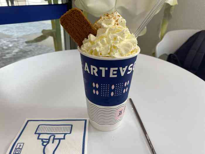 arteasg(南海万达店)-"又系一篇广州不饮跑到佛山饮得店 99位.