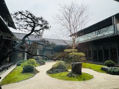 -新荣记(西溪湿地店)