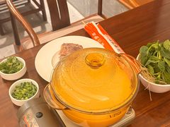 -江宴·半山别院(江北新区大厂店)