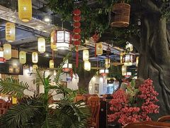 -鼎晟江南·融合江南宴(固戍店)