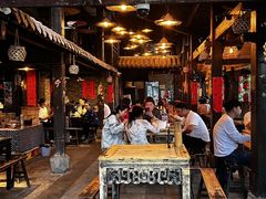 -饭江湖·江湖菜(湖广会馆店)