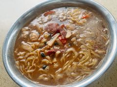 -舒记老友粉(埌西店)