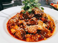 -樽宴酒楼·地道川菜·品质宴请