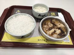 -真功夫(北京路步行街店)