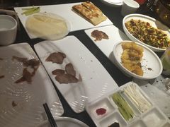 -皇城根北京风味主题餐厅(中海环宇城店)