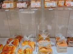 -好利来(奥林匹克购物广场店)