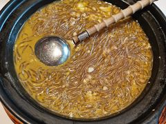 -饭橘汉江码头·乡野土菜馆(静安路店)