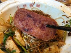 -大哥餐厅(西城花园店)