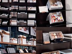 -Laderach 莱德拉(上海环贸iapm店)