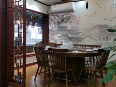 -观桥阁(锦溪店)