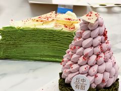 -丘中有甜(乐清·江南里店)