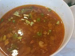 -王云花羊架莜面馆(青山店)