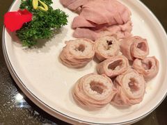 -上海人家花樣年华(中山公园店)