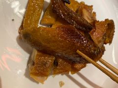 香酥鸡-铁公鸡·四川料理(天环广场店)
