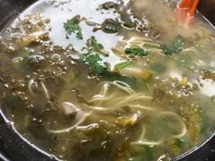 -晓午阳常熟炒浇面(红庙店)