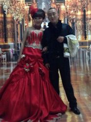 点击看大图 -苏菲亚婚纱影楼尊爵店(昆区店)