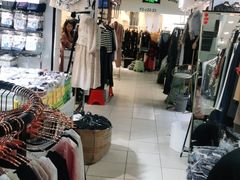 -七浦路服装批发市场
