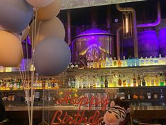 -MR.ROCKY洛奇先生RESTAURANT&BAR(宝安壹方城店)