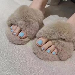 -如一·美甲美睫