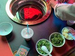 -吼堂老火锅(万寿宫店)