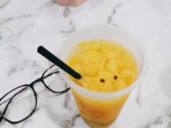 -玥记茶餐厅(十字门华发商都一期绸带店)
