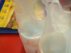 -汉堡王(EAC欧美中心店)