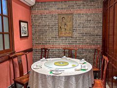 -老瑞福上海菜(人民广场店)