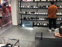 -NIKE北京马连道换季优惠店