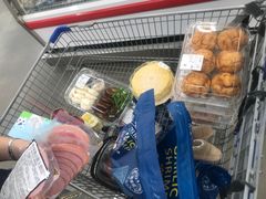 -山姆会员商店(杨桥西路店)