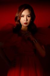 点击看大图 -米莱摄影写真(五大道别墅店)