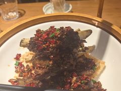 -火候轩品质湘菜·私厨(市府店)