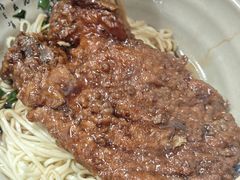 大排面-无名氏面馆(邮电路店)