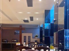 大堂-南方酒店·淮扬菜(回民街店)