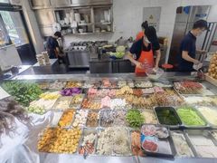 -林静小吃(复兴路店)