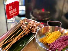 -蛙宴·美蛙火锅基地(万象城店)