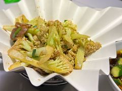 -淘小馆·本帮小馆(九亭金地广场店)