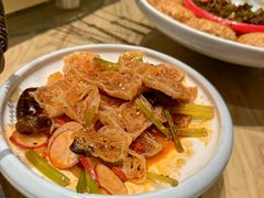 -小杨烤肉(朱雀店)