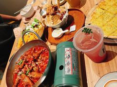 -KimPro 辛普乐概念韩餐