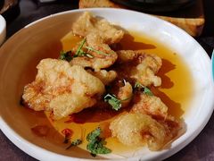 -亦海人家烤鸭店(康定街店)